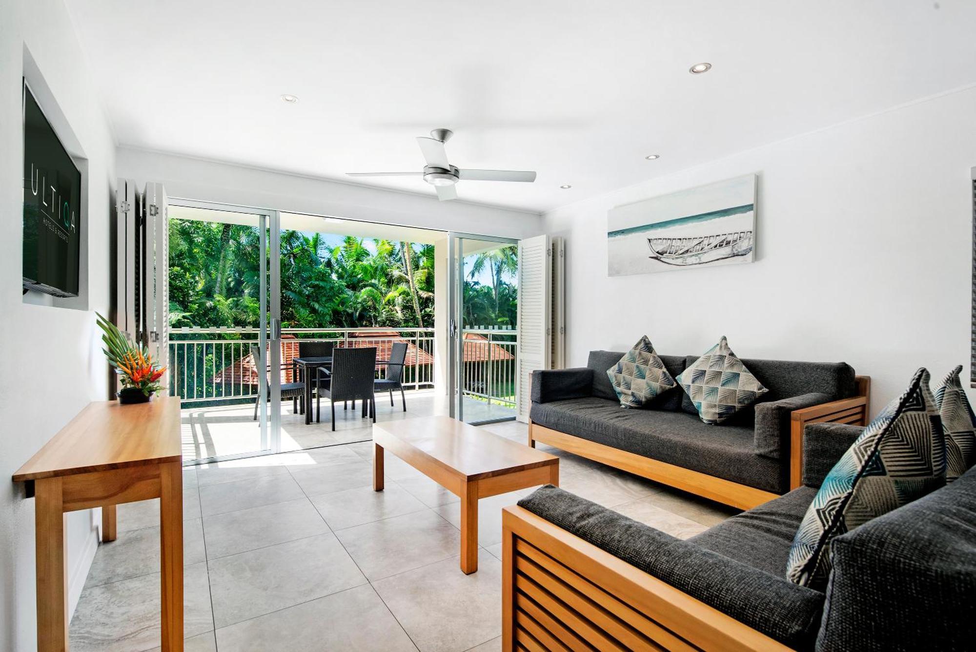 Ultiqa Fiji Palms Beach Resort باسيفيك هاربور المظهر الخارجي الصورة