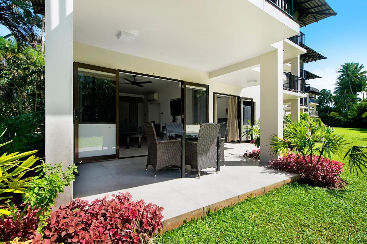Ultiqa Fiji Palms Beach Resort باسيفيك هاربور المظهر الخارجي الصورة